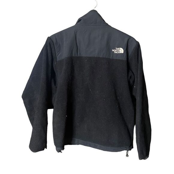 VTG The North Face Denali Jacket Womens XS - Picture 2 of 3